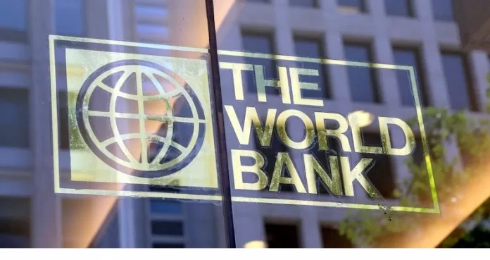 World Bank Bans Two Nigerian Companies, CEO Over Corruption