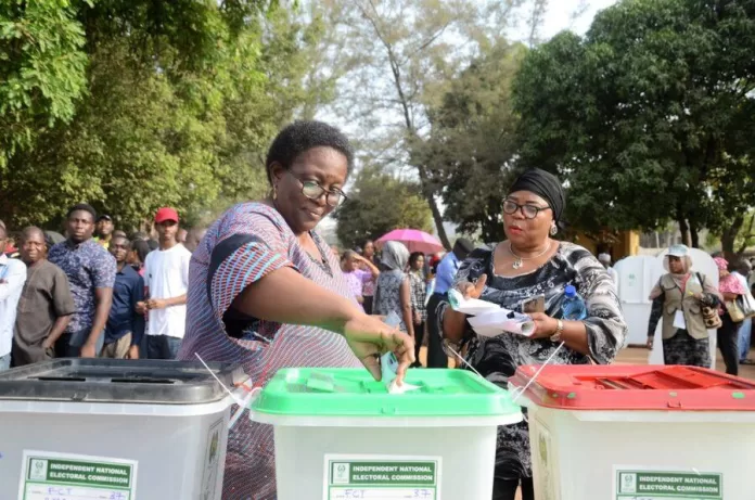 Court of Appeal overturns judgment nullifying Kano LG elections