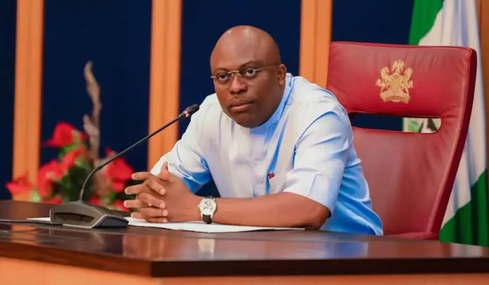 Fubara cancels N134bn Rivers Secretariat contract awarded by Ibas, demands refund