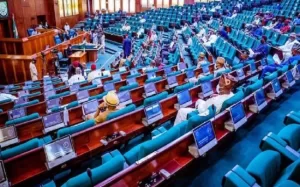 2025 Budget: NASS To Cut JAMB From FG Grant, Criticizes Spending
