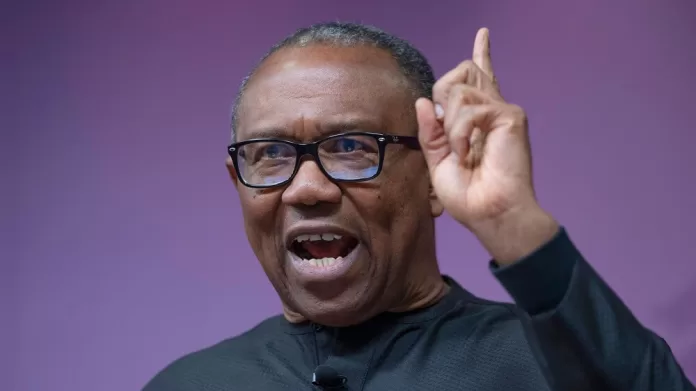 Peter-Obi peter obi | Yahoo Boys