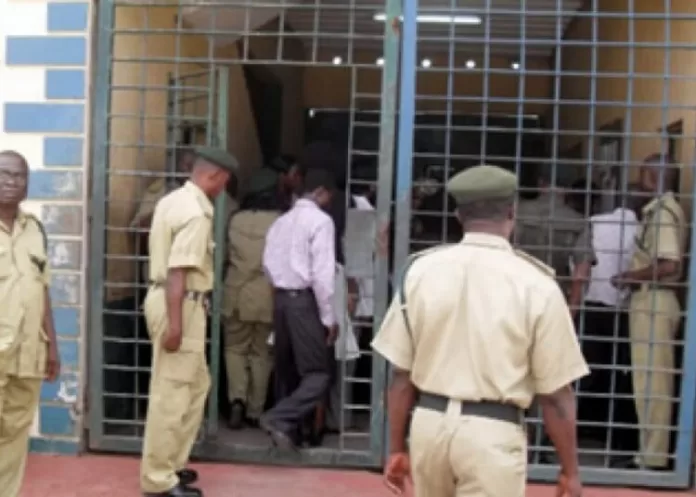 FG pardoned 4,000 prisoners, saved N1bn feeding cost – Minister