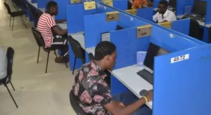 JAMB postpones 2025 UTME registration
