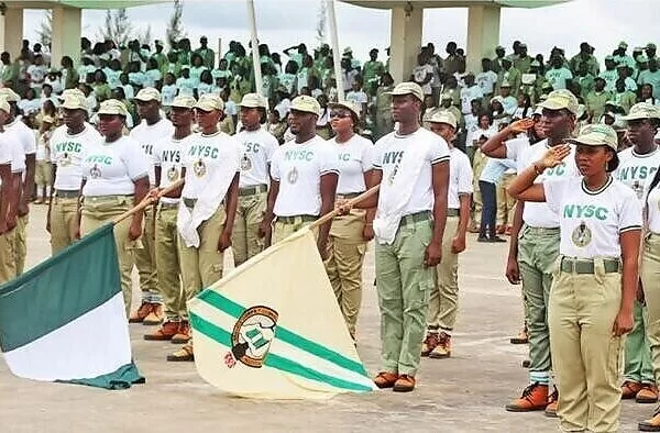 nysc22-600x394 FG Should Train NYSC Members To Help Combat Insecurity – Ashimolowo