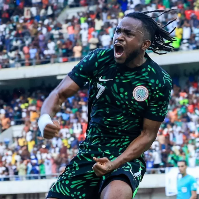 458371626_1567986790592686_8655765027285189795_n JUST-IN: Nigeria’s Lookman Makes Final Shortlist For CAF Player Of The Year Award