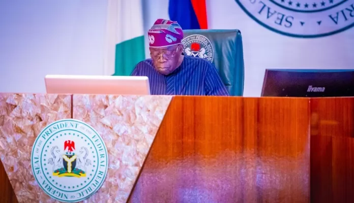 Bola-Tinubu Tinubu seeks Senate Confirmation Of Ibas, 64 Other Nominees As Ambassadors