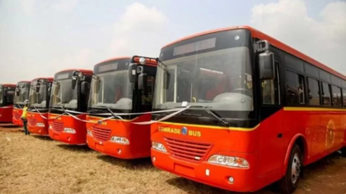 Lagos to redesign Oshodi Transport Interchange – Commissioner