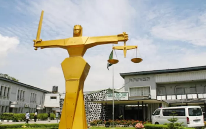 Federal-High-Court-Lagos-1200x756 Federal High Court Commences Indefinite Strike Over Unpaid Salaries