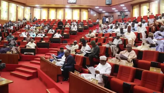 NASS set for final vote on Constitution amendment