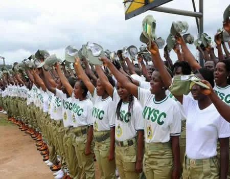 NYSC1 NYSC begins nationwide verification for foreign‑trained graduates