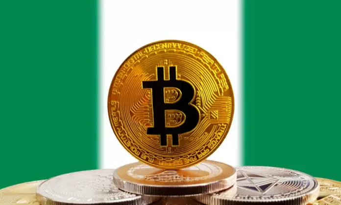 Nigeria Tops Global Crypto Adoption Index