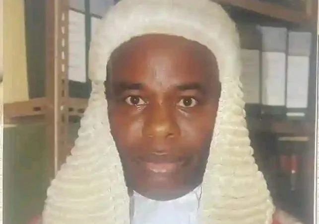 Ogunmoye-Ekiti-acting-chief-judge Ekiti Governor Oyebanji Appoints Ogunmoye As Acting Chief Judge