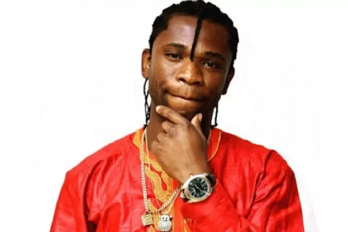 Speed Darlington Stirs Outrage on claims on having sex with a 15-year-old girl