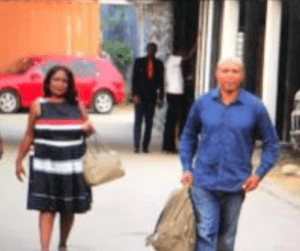 Lagos Court Sentences Couple To 16-Year Jail Term For N52m Fraud