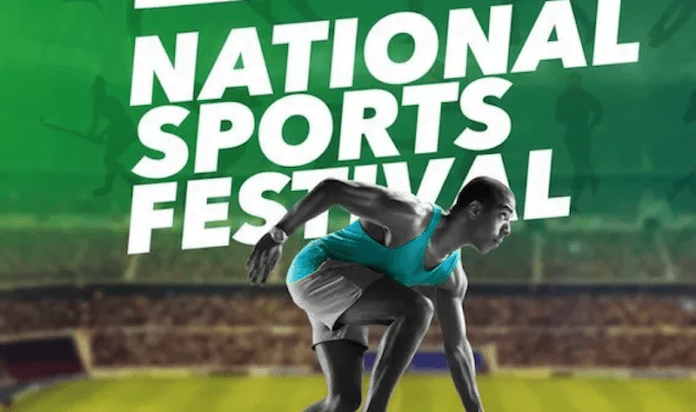 Gateway Games: Delta wins 22nd national sports festival