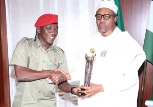 Cabals hijacked Power after Buhari 2015 victory - Ex-minister Revealed