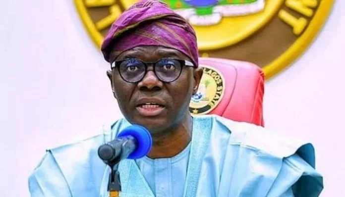 Lagos debunks kidnapping rumours on Gbagada expressway