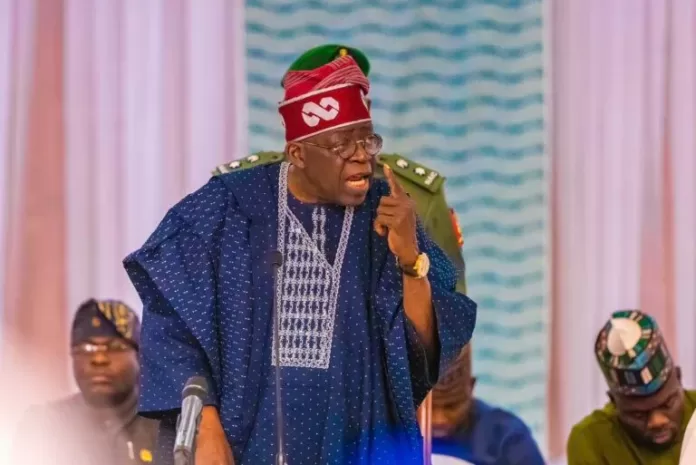 Bola-Tinubu-3-768x513-1 Tinubu declares emergency on insecurity, as NASS rejects bandit negotiations
