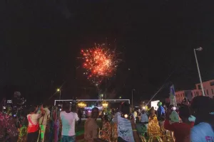 Light Up Lagos 2024 to End Detty December with a Bang