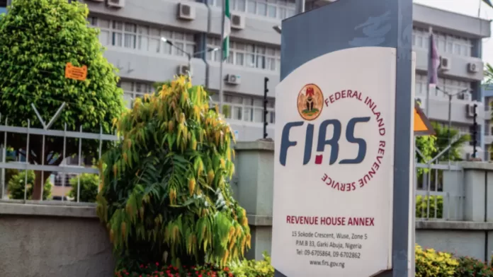 FIRS orders banks to close unauthorised tax collection accounts