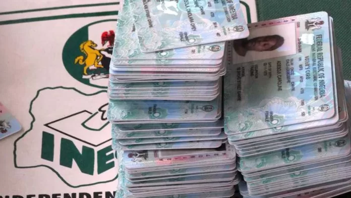 INEC to destroy over six million uncollected PVCs