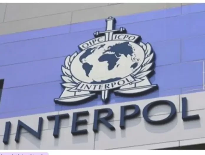 INTERPOL declares 14 Nigerians wanted for human, drug trafficking