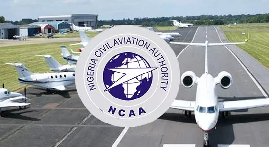 Nigerian-Civil-Aviation-Authority-NCAA (2) Nigerian International Travellers to Pay Extra $11.5 Per Ticket from December 1
