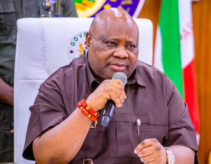 Adeleke announced curfew on Osun towns