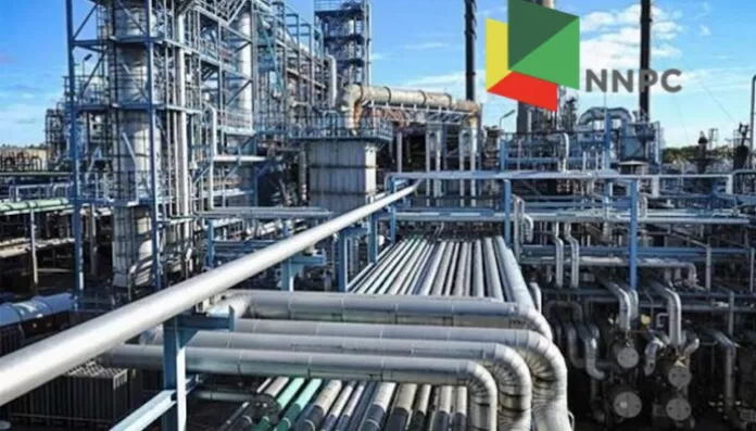 Port-Harcourt-Refinery-Begins-Crude-Oil-Processing-After-Multiple-Delays NNPC CEO Ojulari hints at selling Port Harcourt Refinery, others