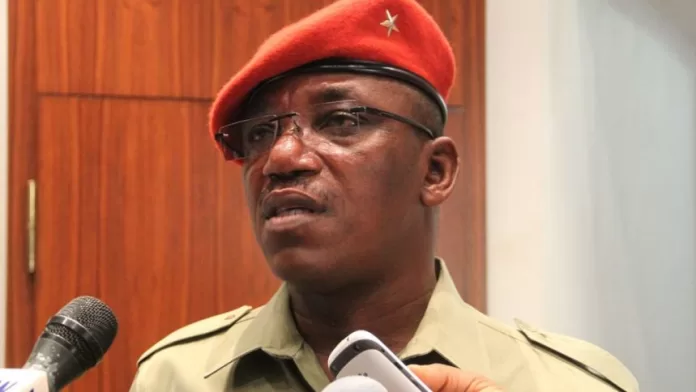 Cabals hijacked Power after Buhari 2015 victory - Ex-minister Dalung Revealed