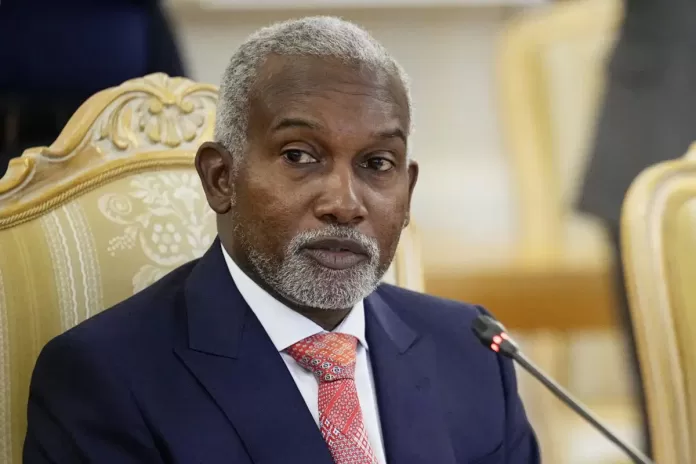 US visa restrictions on ECOWAS countries threaten regional prosperity — Minister