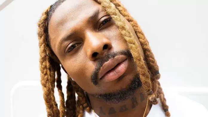 asake-1 Asake Removes YBNL from Instagram Bio, Unfollows All