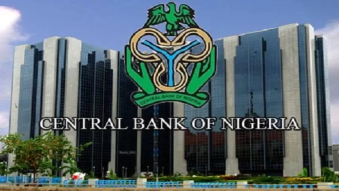 CBN announces new withdrawal limit, removes deposit cap