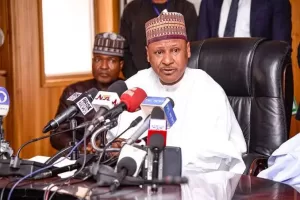 Niger’s Terrorism Allegation Against Nigeria "Baseless" – ECOWAS, Others