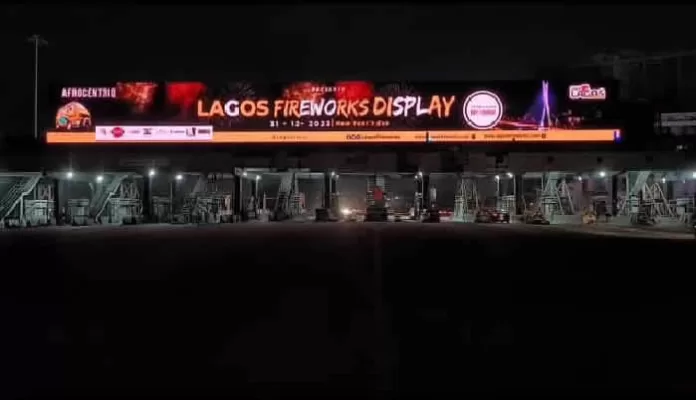 Light Up Lagos 2024 to End Detty December with a Bang