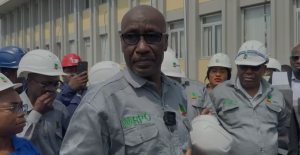 Warri Refinery Commences operations – NNPCL