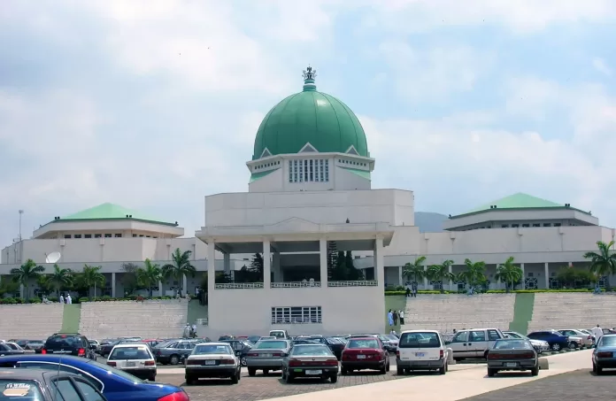 NASS To Conclude Electoral Act Amendment Before December 2025