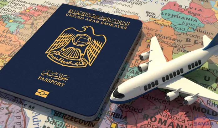 UAE bans transit visas, imposes stricter entry rules for Nigerians