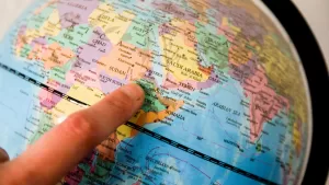 Nigeria Joined List of World’s High-Risk Countries For Travel In 2025 –Report