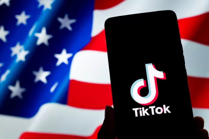 US and China reach deal to transfer TikTok ownership
