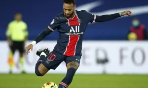 Neymar In Talks To Leave Saudi Team Al-Hilal