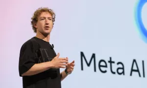 Meta Agrees To Pay Trump $25m For Account Ban Settlement
