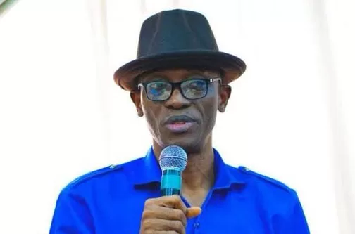 Abure Supreme Court sacks Abure as Labour Party chairman