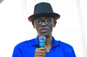 Abure remains LP’s national chairman, Appeal Court declares