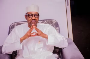 I Now Feed From Renting Out My House in Kaduna — Buhari