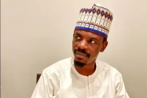 Nnamdi Kanu Sues Buhari’s Ex-Aide Bashir Ahmad For Terrorism Defamation, Seeks N100Billion In Damages