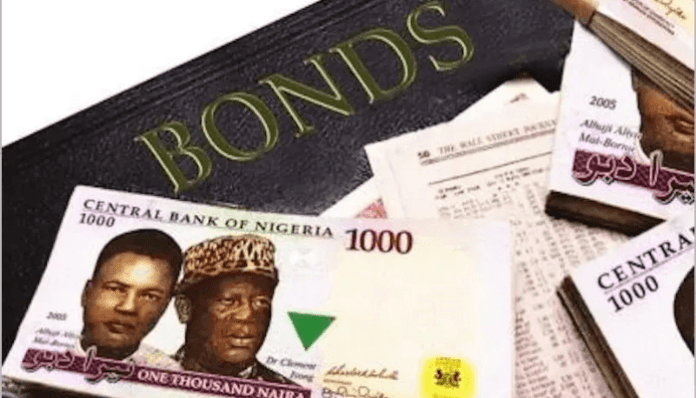 FG Offers ₦80bn In Bond Auction For July