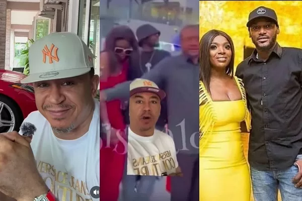 Daddy-Freeze Daddy Freeze