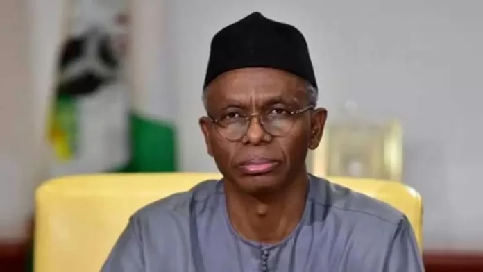 Breaking: El-Rufai dumps APC for SDP