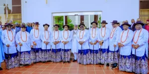 PDP Governors Tells Tinubu to Revisit Harsh Policies